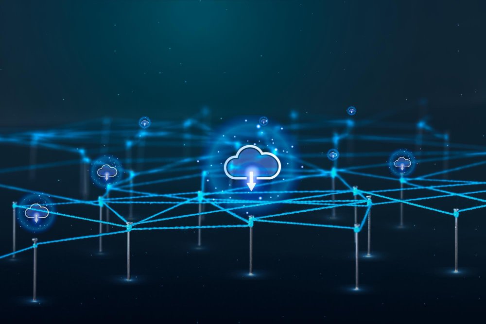 Cloud Engineering 1 cloud migration