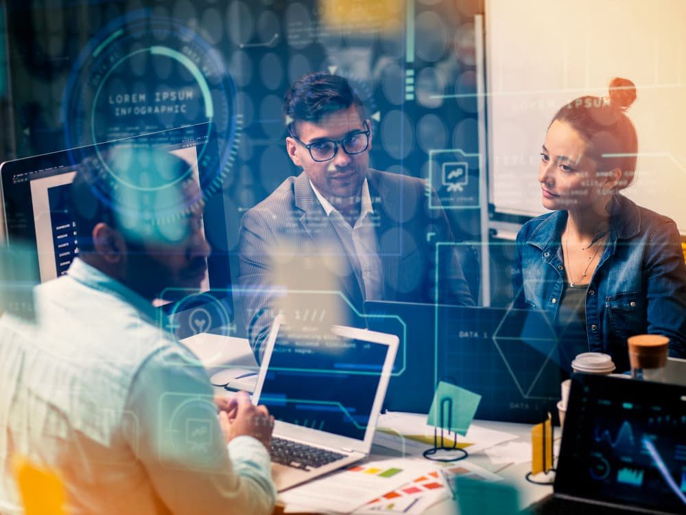 FinOps & IT Managed Services 5 FinOps & IT Managed Services