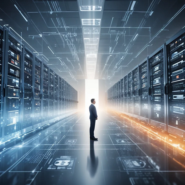 Data Center