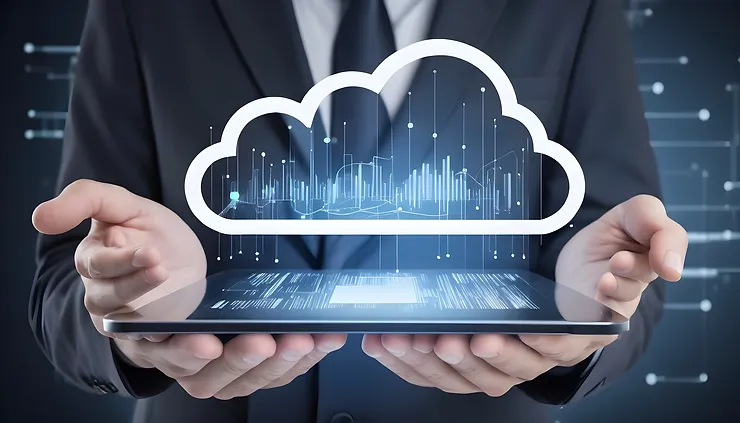 Data modernisation