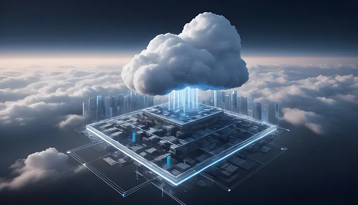 Cloud Migration 1 Cloud Migration, Cloud AI Foundation