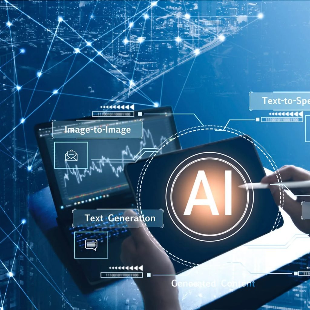 AI Strategy 1 AI Strategy