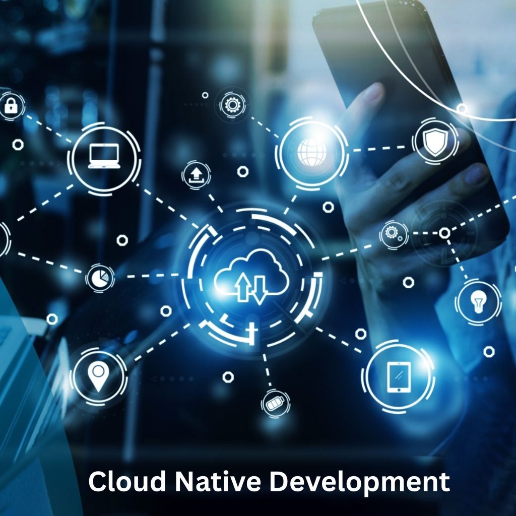Cloud-Native Development 1 Dolptec