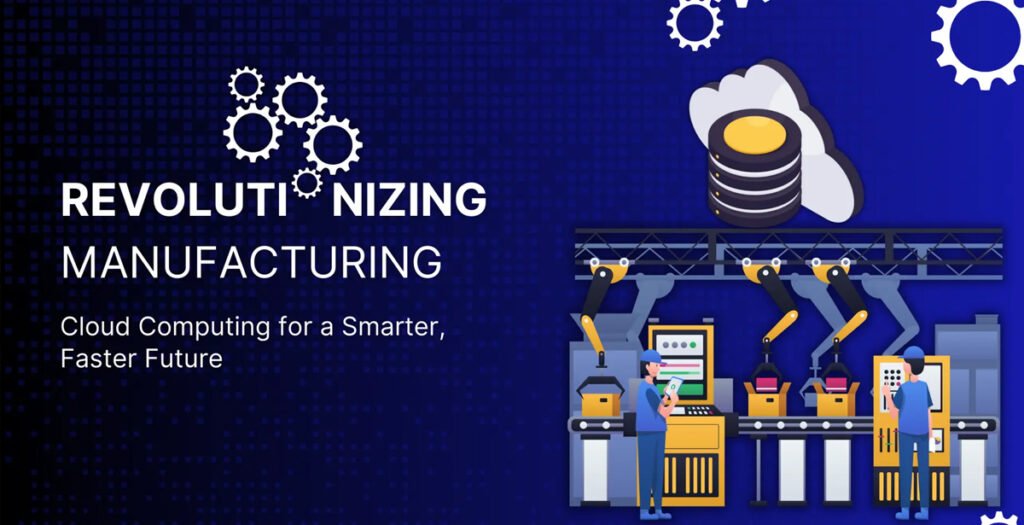Manufacturing & Industrial 1 Manufacturing & Industrial