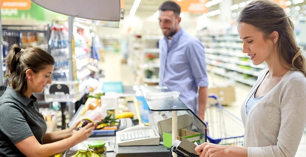 Consumer and retail 1 Consumer and retail