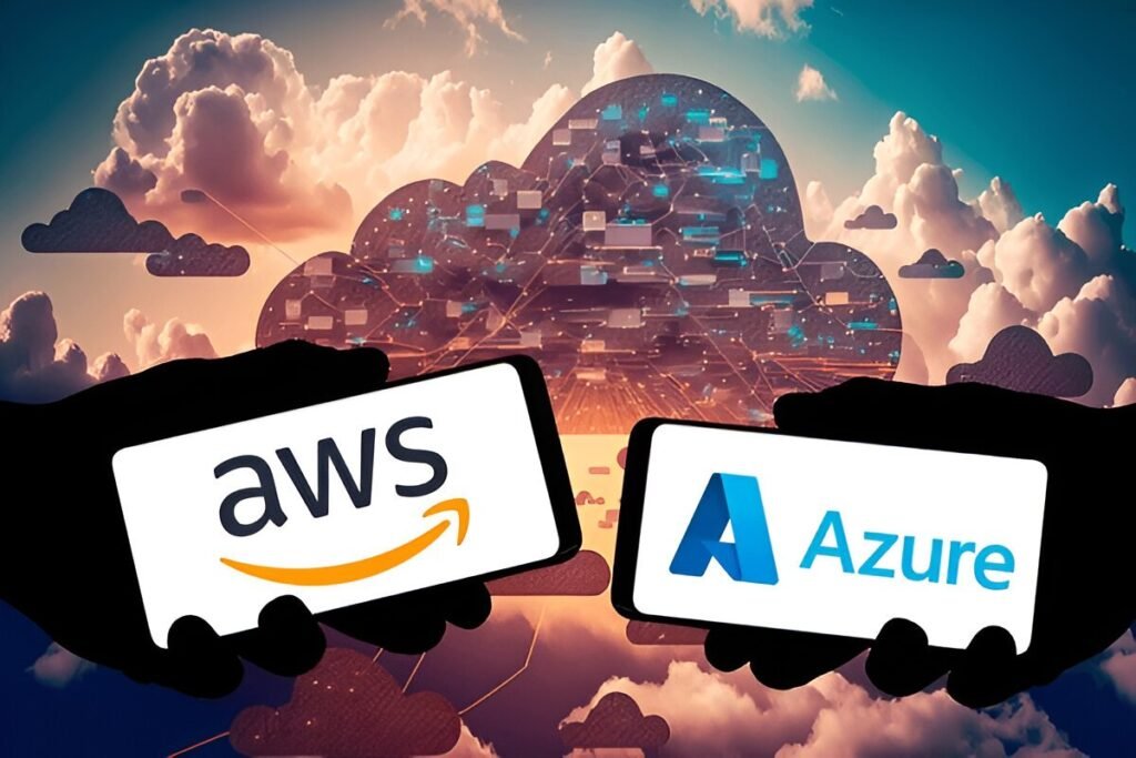 The Ultimate 2025 Checklist for Seamless AWS Cloud Migration in Hybrid Environments 1 AWS Cloud Migration