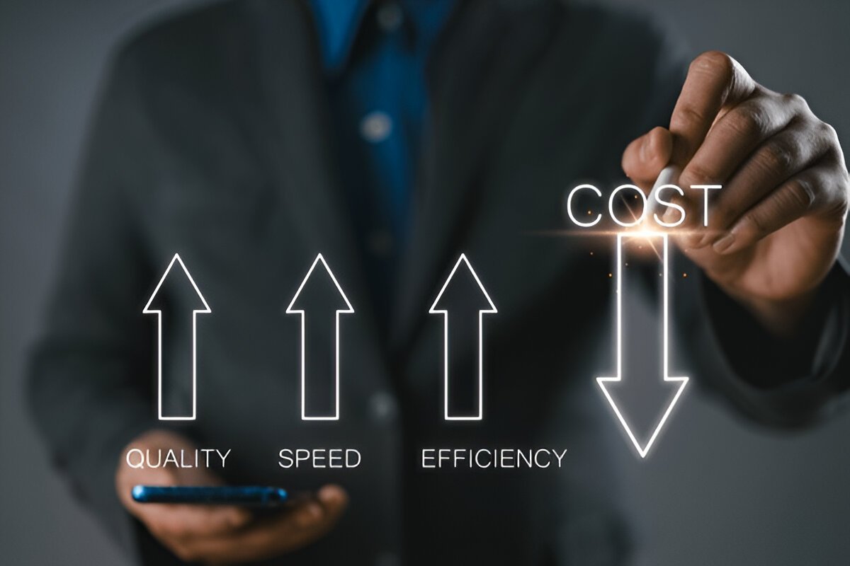 AI-Driven Cloud Cost Management Strategies for 2025 Reducing Waste by 40% 3 Dolptec