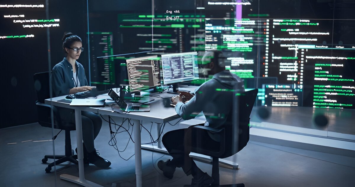 DevOps Services for Cloud-Native Apps Navigating 2025’s Safety Net Challenges 2 DevOps Services