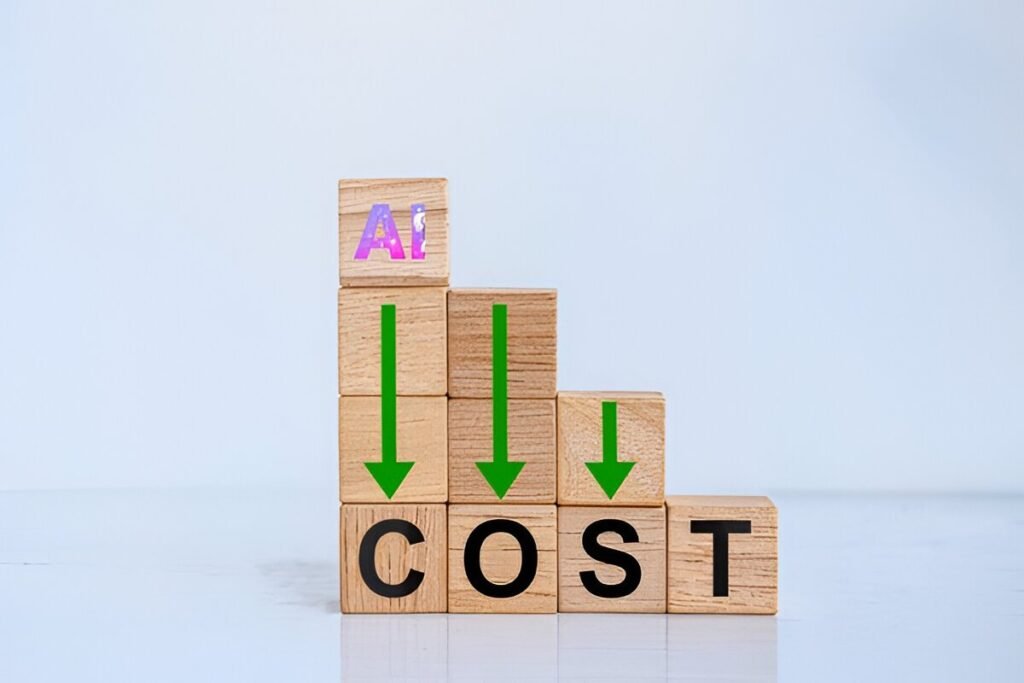 AI-Driven Cloud Cost Management Strategies for 2025 Reducing Waste by 40% 1 cloud cost management