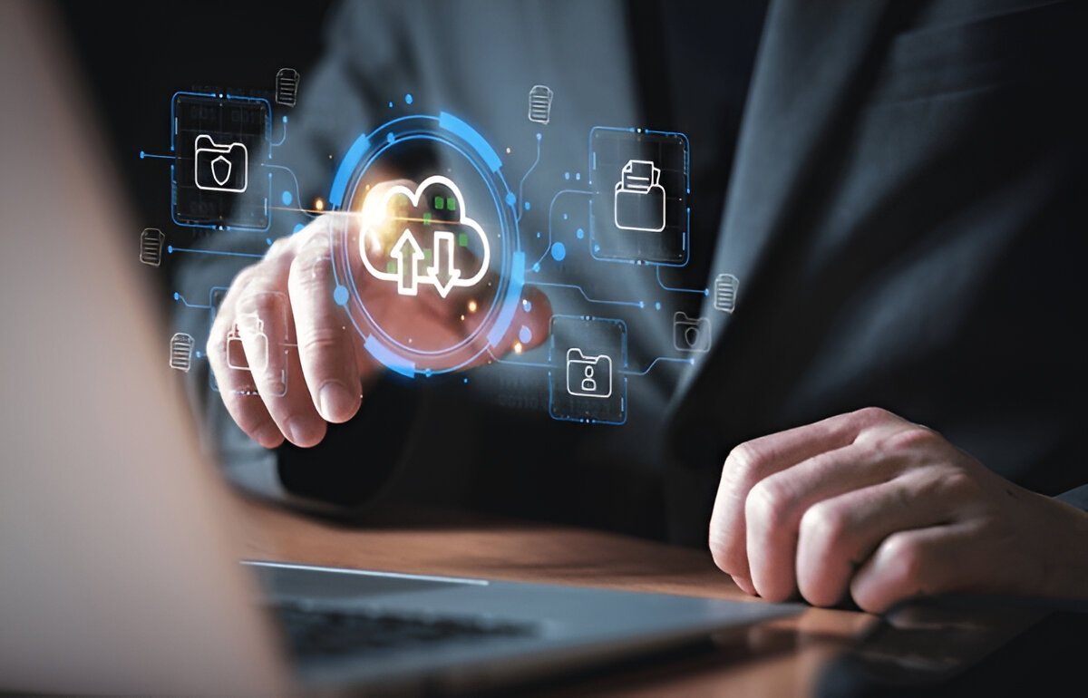 The Ultimate 2025 Checklist for Seamless AWS Cloud Migration in Hybrid Environments 2 AWS Cloud Migration