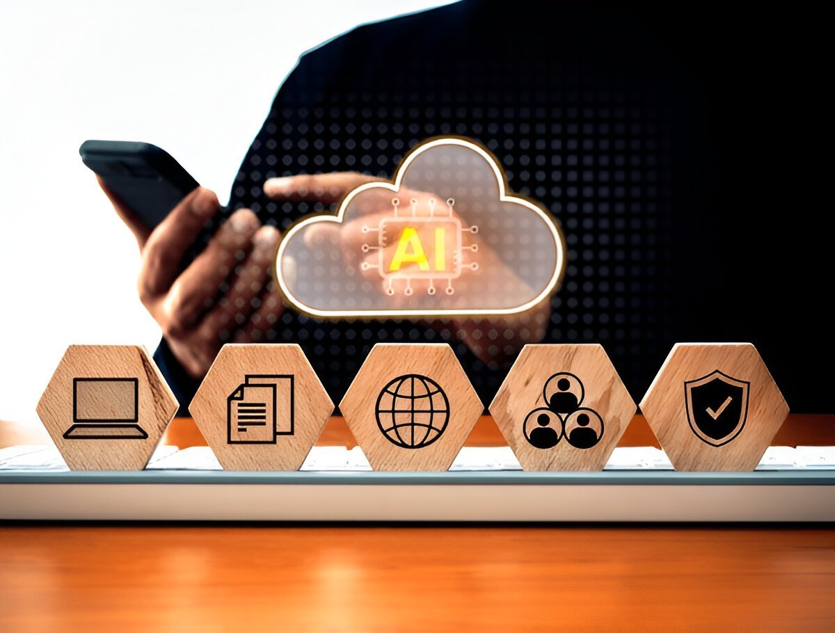 AI-Driven Cloud Cost Management Strategies for 2025 Reducing Waste by 40% 2 Cloud Cost Management