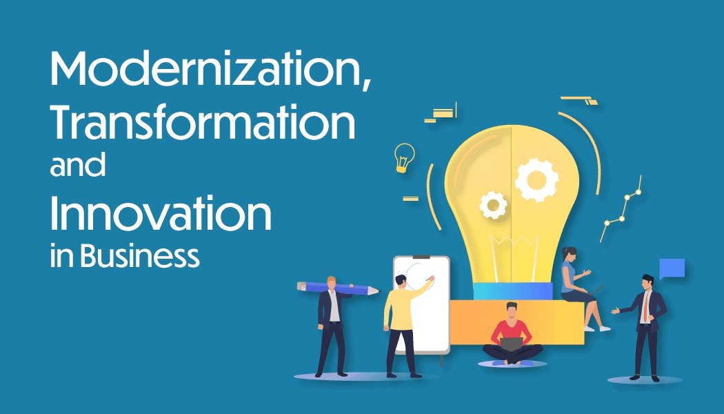 From Lift‑and‑Shift to True Digital Transformation on AWS 2 Dolptec